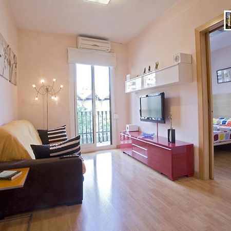 Barcelona Centric Apartment Habitación foto